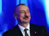 Ilham Aliyev