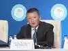 Timur Kulibayev