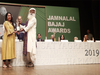 Shaheen Mistri wins 42nd Jamnalal Bajaj Foundation Award