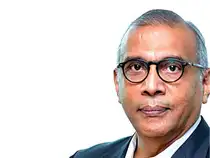 Madhavan Menon-Thomas Cook India-1200