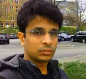 Subramanian