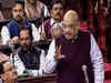 SPG amendment bill passed in Rajya Sabha after Congress walkout