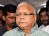 Jailed Lalu Prasad re-elected as RJD chief