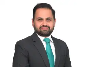 Samir Paranjpe Photo