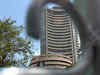 Sensex declines 100 points on global selloff, Nifty tests 11,950
