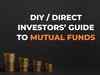 DIY/Direct investors guide to mutual funds