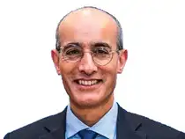 Aaditya Mattoo, World Bank-1200