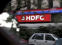 HDFC AMC
