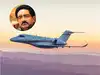 Kumar Mangalam Birla’s Cessna Citation