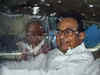 INX Media case: Supreme Court grants bail to P Chidambaram after 106 days of custody