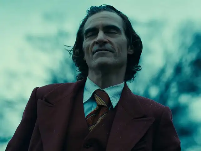 Joaquin Phoenix recently appeared in PETA's "We Are All Animals" billboards in Times Square and on Sunset Billboard as he promoted legislation to ban travelling wild-animal circuses.