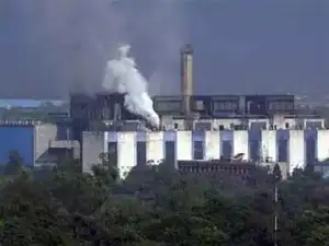 Carbon footprint