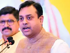 sambit-patra