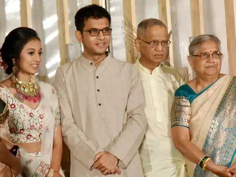 We Are Family