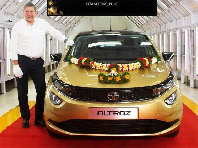 ​Tata Altroz: How does it fare against rivals?