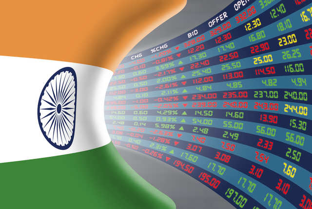 India’s first debt ETF