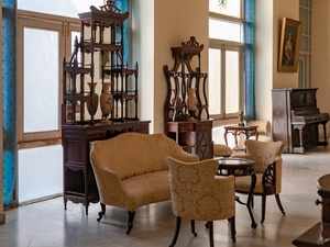History of Indian furniture