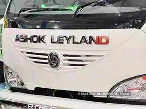 ashok-leyland