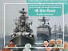 Manoj Tiwari tweets photo of US Navy vessels to praise Indian Navy
