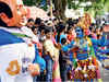 Traveller's diary: Bid adieu to 2019 at India Bike Week; ring in the new year at Cochin Carnival