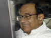 Former FM P Chidambaram walks out of Tihar Jail after 106 days