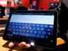 CES 2011: Tablets rock at Day 1 of the show