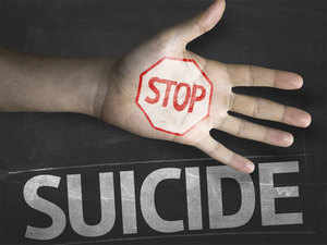 Suicide-Agencies