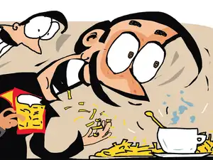 snacks-bccl