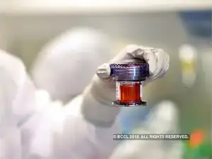 pharma-BCCL