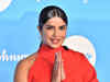 UNICEF honours Priyanka Chopra with Danny Kaye Humanitarian Award