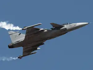 Saab Gripen