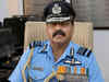 Air Chief Marshal Bhadauria safe, says IAF after shooting incident at Pearl Harbor