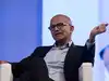 Satya Nadella