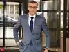 Rajeev Suri