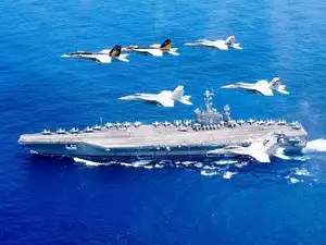Indo Pacific