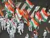 What can go against BJP and in favour of Congress?