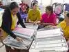 Why are byelections being held?