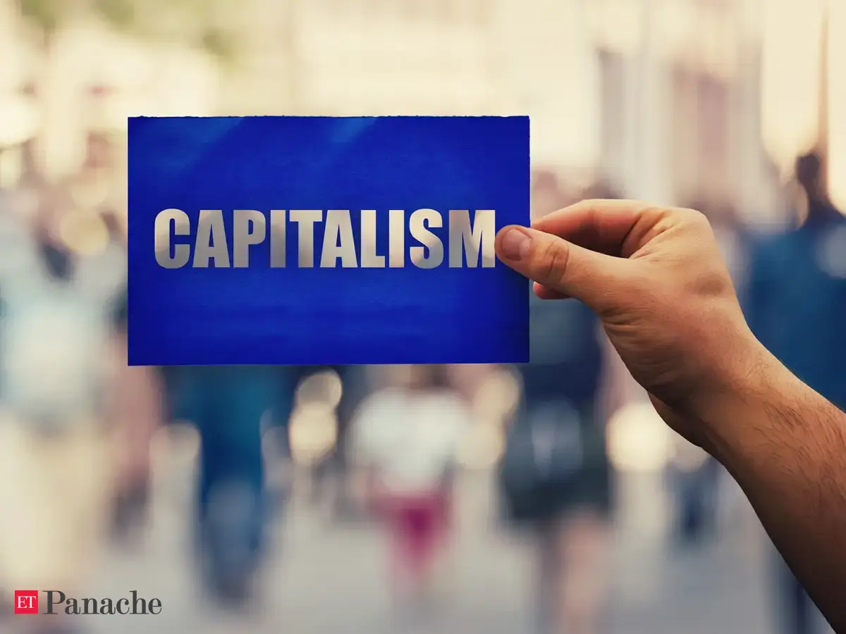 What Capitalism Means To These Renowned Economists & Academicians ...