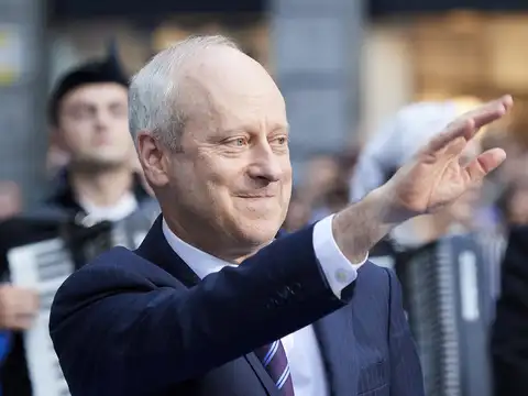 Michael Sandel