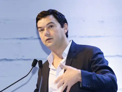 Thomas Piketty