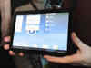 First look: Motorola's Android tablet 'Xoom'