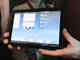 First look: Motorola's Android tablet 'Xoom'