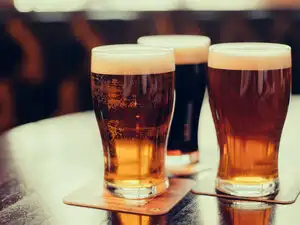 White Owl Brewery launches country's first strong craft beer Spike
