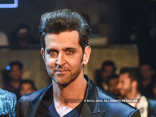 A person's looks are not relevant in the larger scheme of things, said Hrithik Roshan.