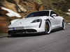 2020 Porsche Taycan Turbo S: A stunning e-car with best-ever regenerative brakes at $185,000