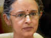 RBI decision to keep rates unchanged shocking: Ashima Goyal