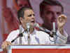 Cases against me are like medals on my chest, says Rahul Gandhi