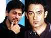 Shah Rukh gives Aamir Khan a run for his Oscar