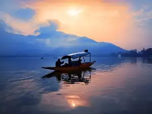 Kashmir economy