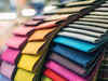 Textile exports up 6.3% post-GST